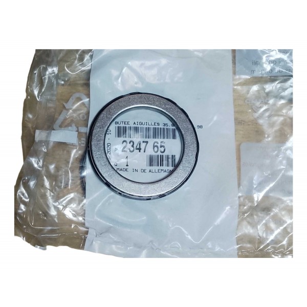 Rolamento Batente Agulha Cambio Automatico Citroen 234765