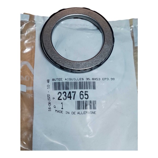 Rolamento Batente Agulha Cambio Automatico Citroen 234765