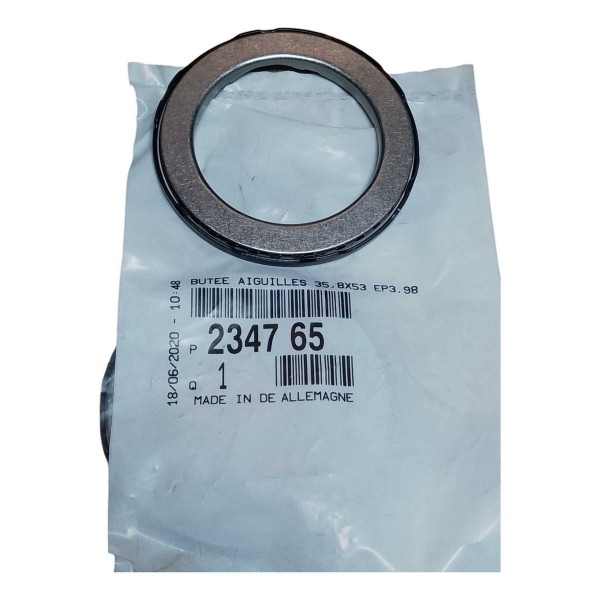 Rolamento Batente Agulha Cambio Automatico Citroen 234765