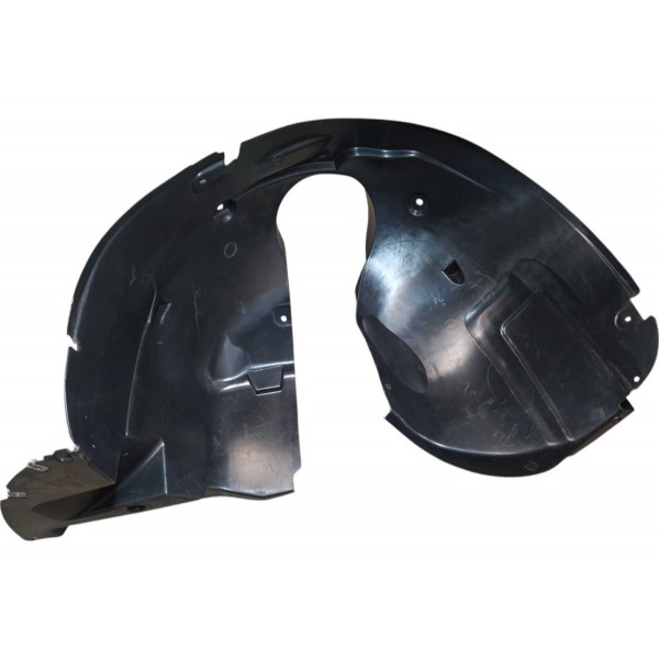 Parabarro Dianteiro Esquerdo Citroen C4 Cactus 2024 Original