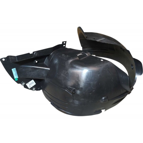 Parabarro Dianteiro Esquerdo Citroen C4 Cactus 2024 Original