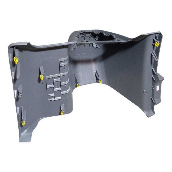 Moldura Central Cambio Expert Jumpy 2018 2022 9808187977