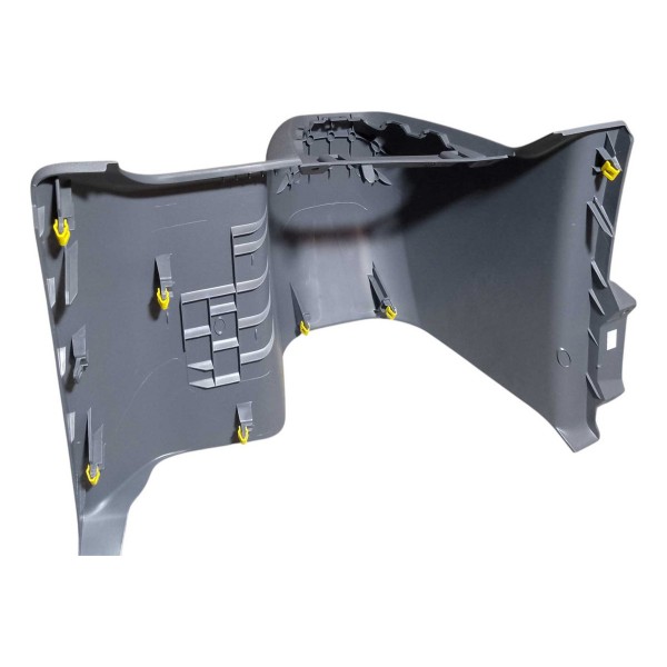 Moldura Central Cambio Expert Jumpy 2018 2022 9808187977