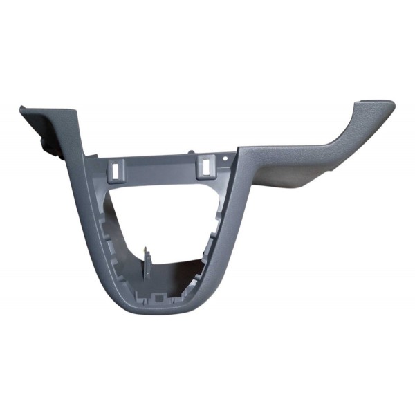 Moldura Central Cambio Expert Jumpy 2018 2022 9808187977