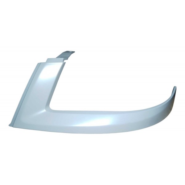 Moldura Farol Doblo Elx Hlx 2010 2020 100181763 Esquerdo