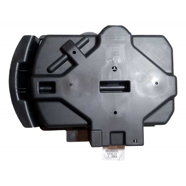 Suporte Macaco Kit Ferramentas Ds5 1.6 2013 2016 9686692480