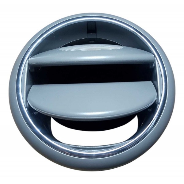 Difusor Ar Condicionado Palio Sporting Cromado 100196978