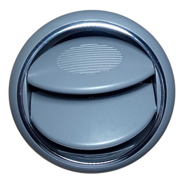Difusor Ar Condicionado Palio Sporting Cromado 100196978