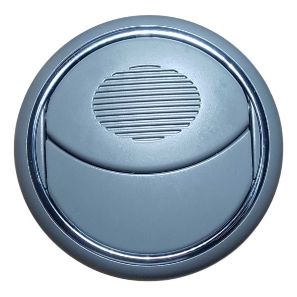 Difusor Ar Condicionado Palio Sporting Cromado 100196978