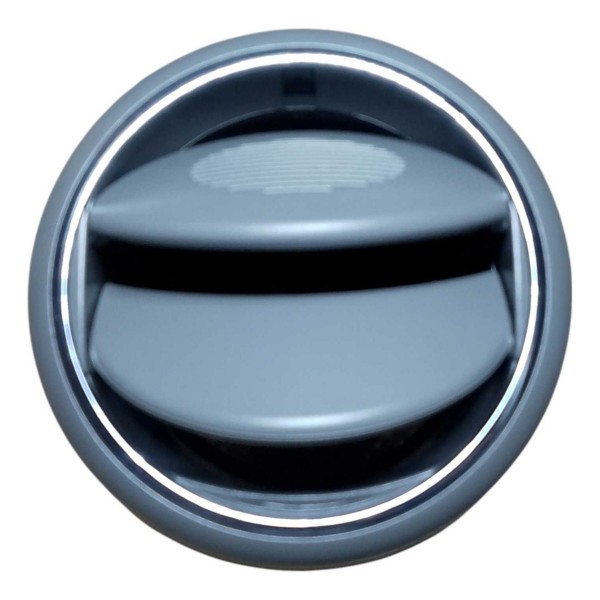 Difusor Ar Condicionado Palio Sporting Cromado 100196978