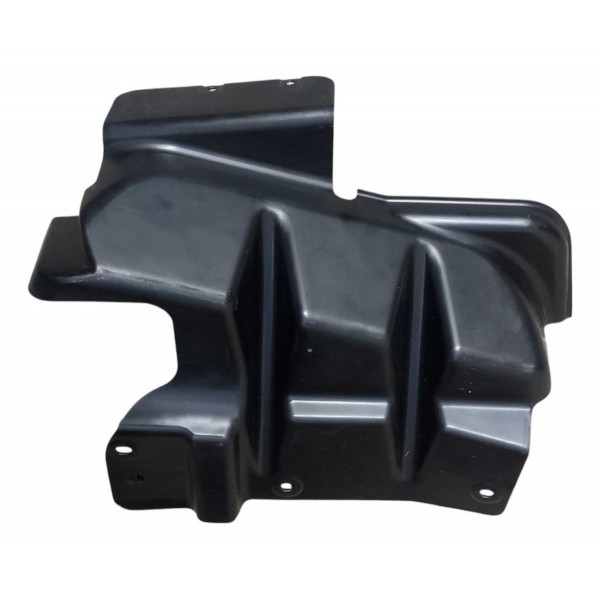 Protetor Inferior Motor Novo Uno 2016 2021 Original 52033508