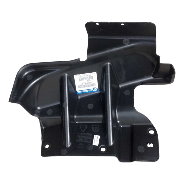 Protetor Inferior Motor Novo Uno 2016 2021 Original 52033508
