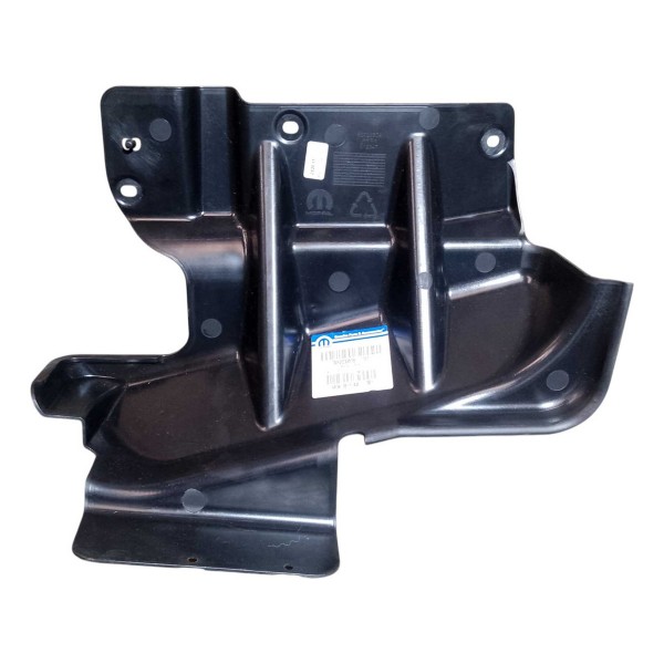 Protetor Inferior Motor Novo Uno 2016 2021 Original 52033508