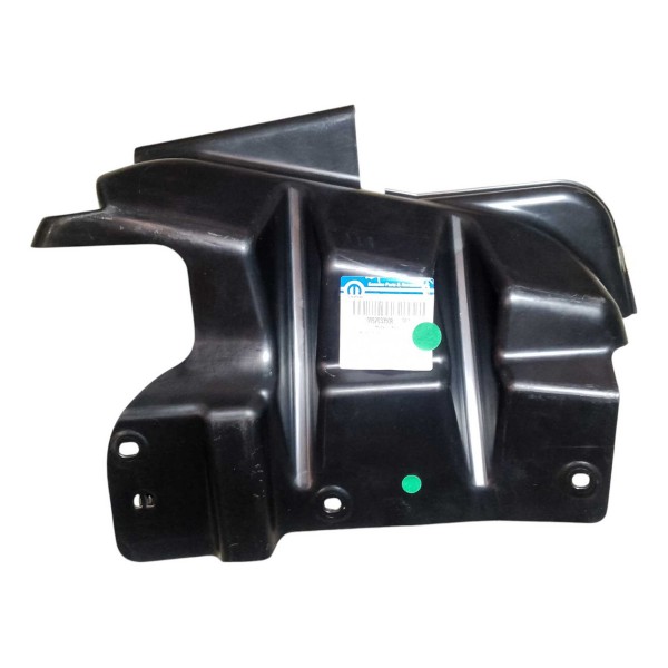 Protetor Inferior Motor Novo Uno 2016 2021 Original 52033508