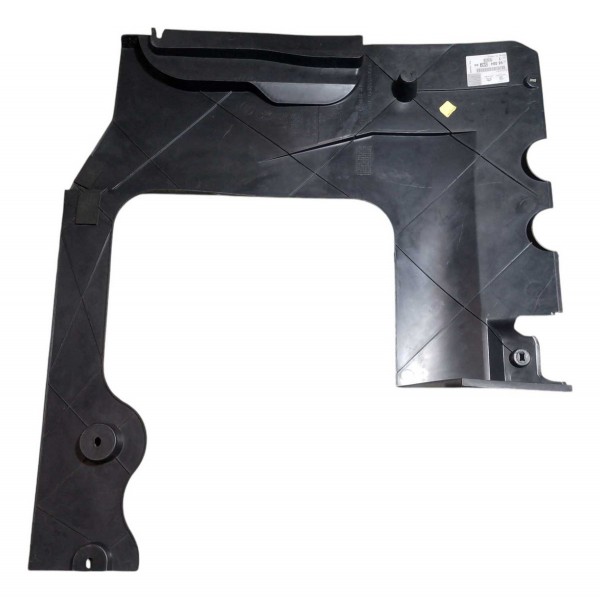 Defletor Assoalho Tanque Citroen Ds4 2014 1.6 Thp Esquerdo