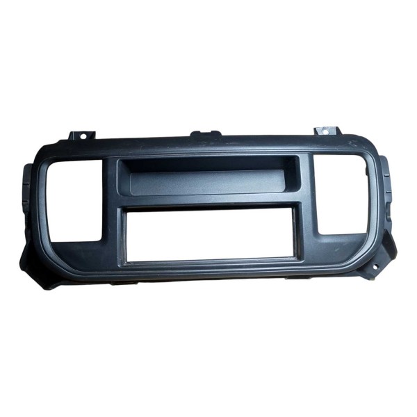 Moldura Difusor Ar Expert Jumpy Scudo 2018 2023 98091720zd