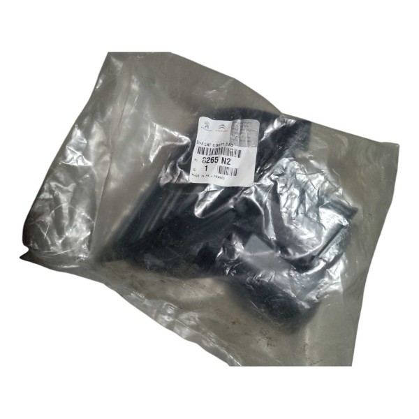 Difusor Ar Condicionado Citroen C5 2001 2005 8265n2 Esquerdo
