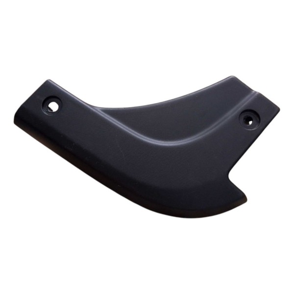 Moldura Cacamba Fiat Strada Volcano 1.3 100253375 Esquerdo