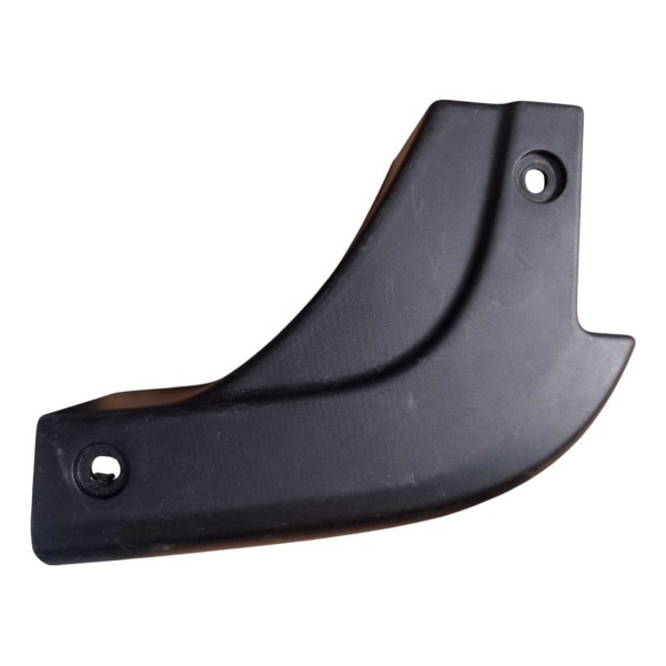 Moldura Cacamba Fiat Strada Volcano 1.3 100253375 Esquerdo