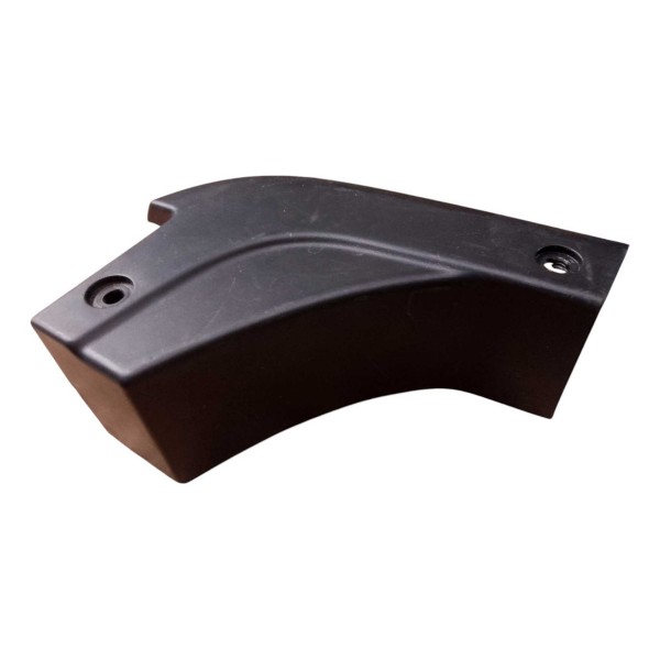 Moldura Cacamba Fiat Strada Volcano 1.3 100253375 Esquerdo