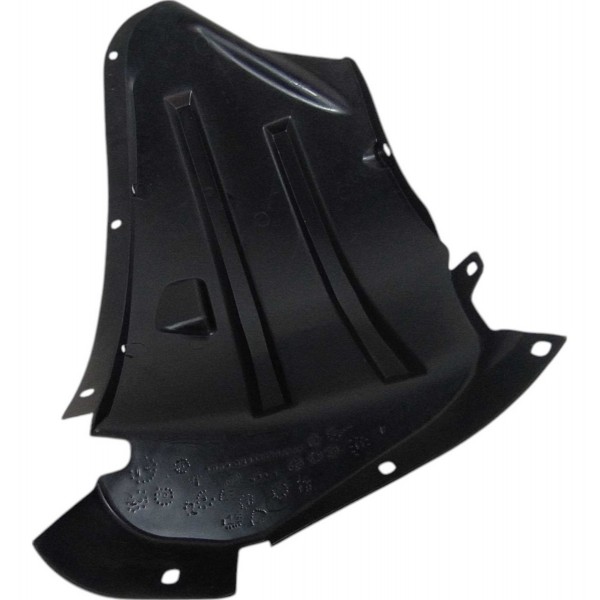 Parabarro Dianteiro Direito Fiat Ducato 2006 A 2017 Original