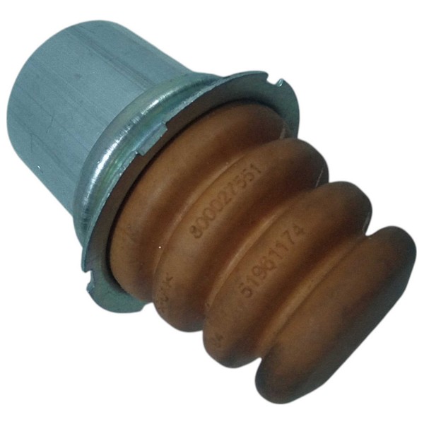 Batente Suspensão Braço Traseira Fiat Toro Fiat 51961174