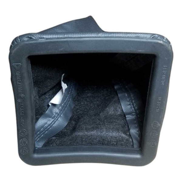 Coifa Alavanca Cambio Fiat Fiorino Mobi 2015 2019 1001925820