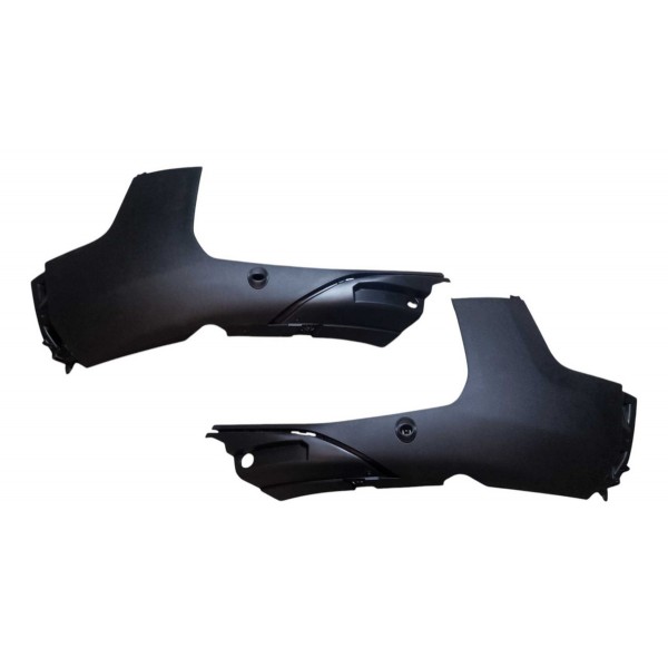 Aplique Moldura Spoiler 3008 5008 2017 2020 9810869777