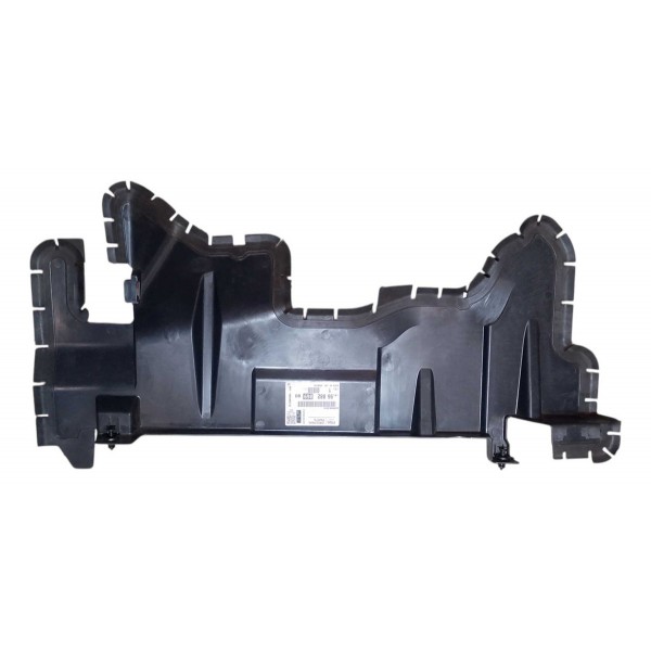 Defletor Lateral Radiador Ds5 2013 9688286980 Direito