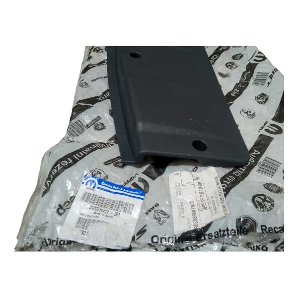 Soleira Porta Bau Fiat Fiorino Partner 2014 2018 100211590