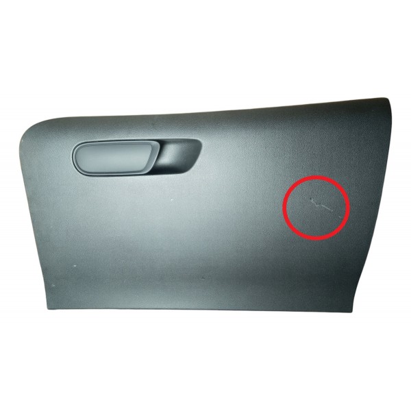 Tampa Porta Luva Citroen C4 Lounge 2014 2019 98011354zd