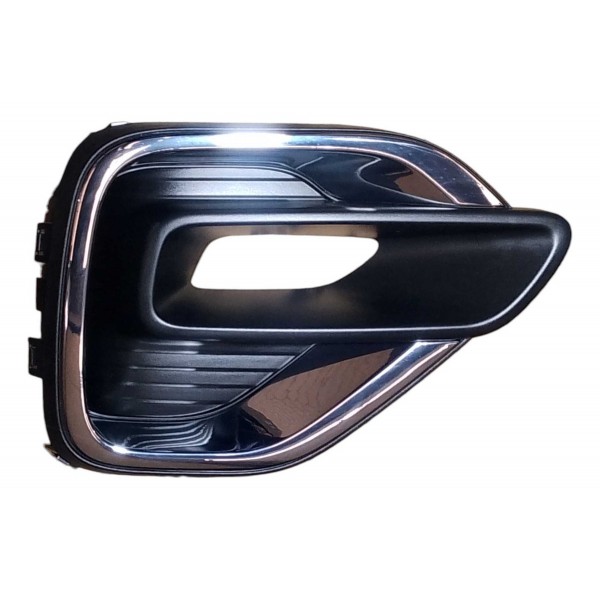 Moldura Farol Milha Fiat Pulse 2022 2024 100266057 Direito
