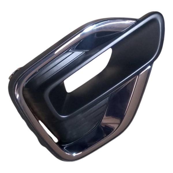 Moldura Farol Milha Fiat Pulse 2022 2024 100266057 Direito