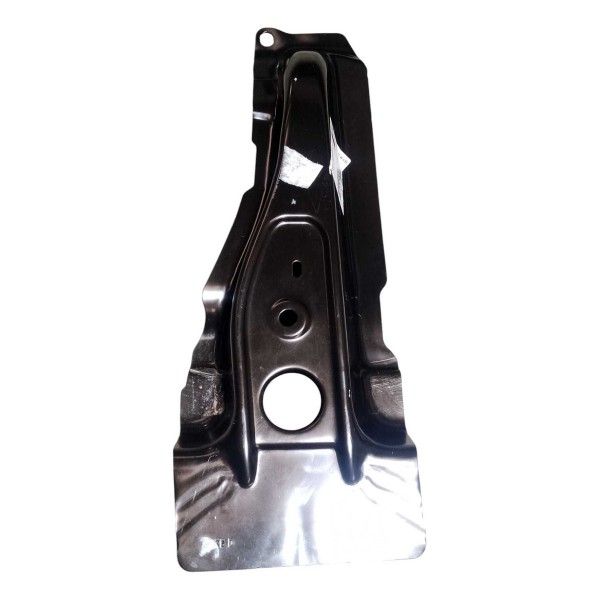 Painel Reforco Paralama Dianteiro Peugeot 208 2022 Esquerdo