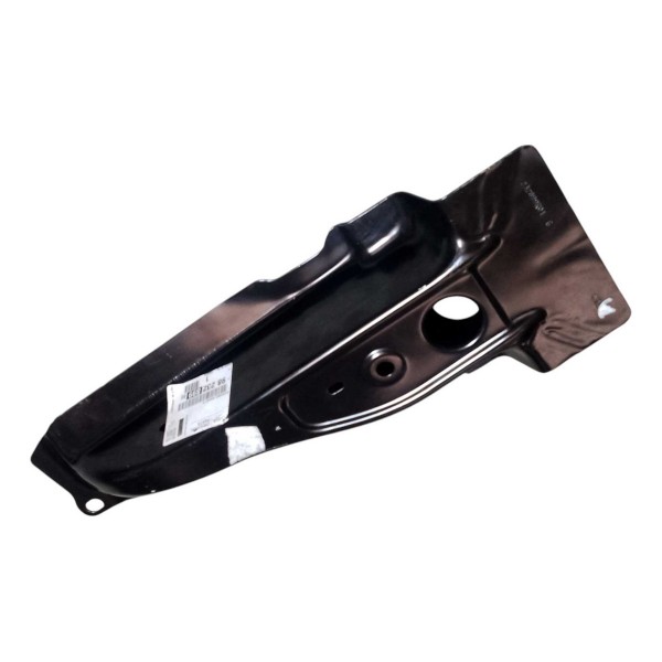 Painel Reforco Paralama Dianteiro Peugeot 208 2022 Esquerdo