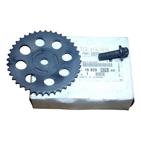Engrenagem Corrente Motor Thp Peugeot 208 2022 1682802680