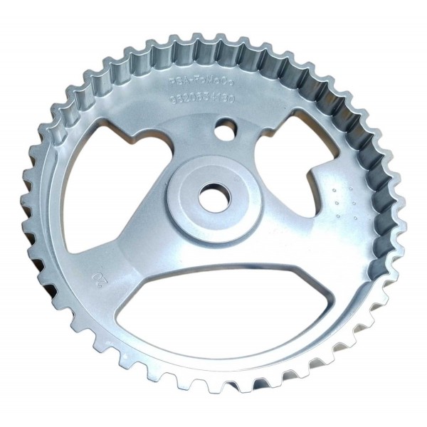 Polia Eixo Comando Valvula Expert 1.6 Peugeot 9820634180