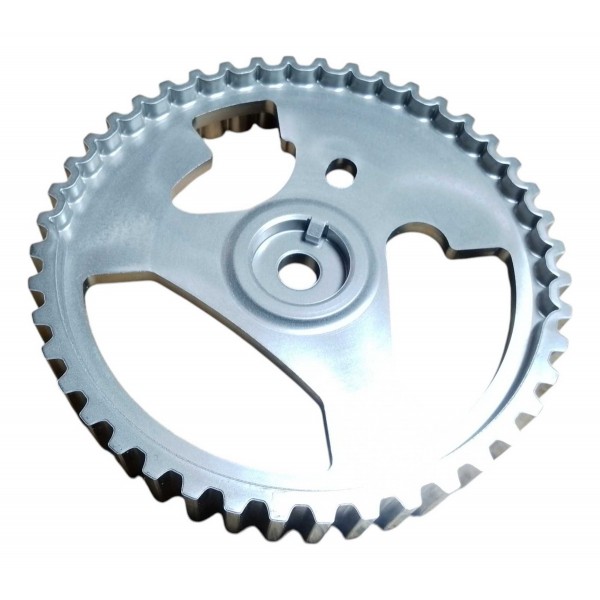 Polia Eixo Comando Valvula Expert 1.6 Peugeot 9820634180