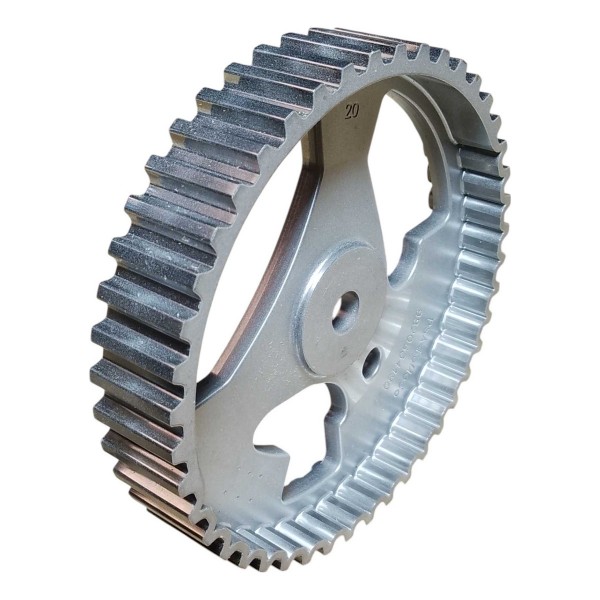 Polia Eixo Comando Valvula Expert 1.6 Peugeot 9820634180