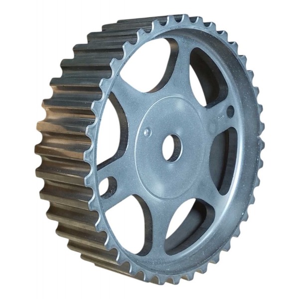 Polia Comando Valvula Peugeot 206 207 307 C3 C4 1.6 0805c8