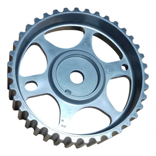 Polia Comando Valvula Peugeot 206 207 307 C3 C4 1.6 0805c8