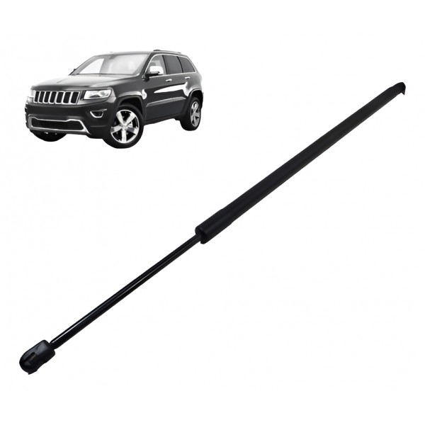 Mola Gas Tampa Traseira Mala Grand Cherokee Limited 3.0 2015