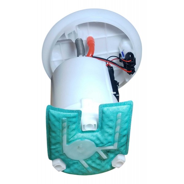 Bomba Combustivel Citroen C4 2006 2016 9661690580 Sem Boia