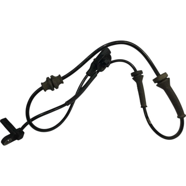 Sensor Abs Dianteiro Direito Punto Essence 1.6 2013 Original