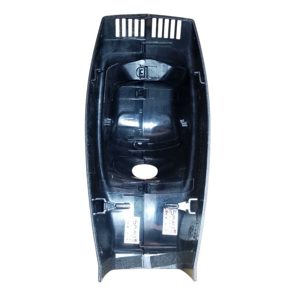 Moldura Retrovisor Interno Bmw X3 Xdrive 28i 2012 2014