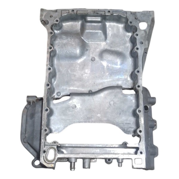 Sobre Carter Hyundai Veracruz 3.8 V6 2009