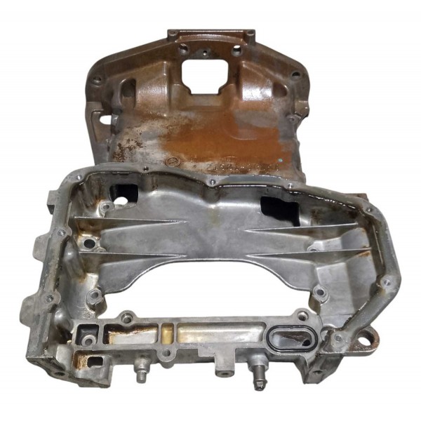 Sobre Carter Hyundai Veracruz 3.8 V6 2009