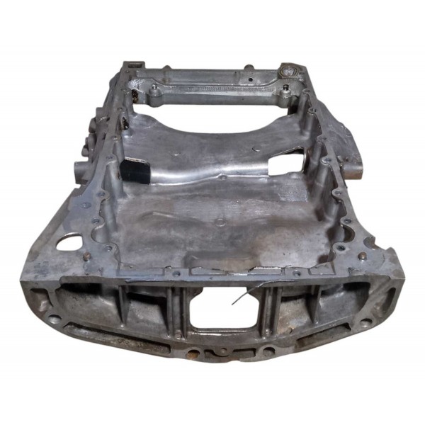 Sobre Carter Hyundai Veracruz 3.8 V6 2009