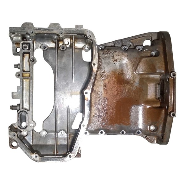 Sobre Carter Hyundai Veracruz 3.8 V6 2009