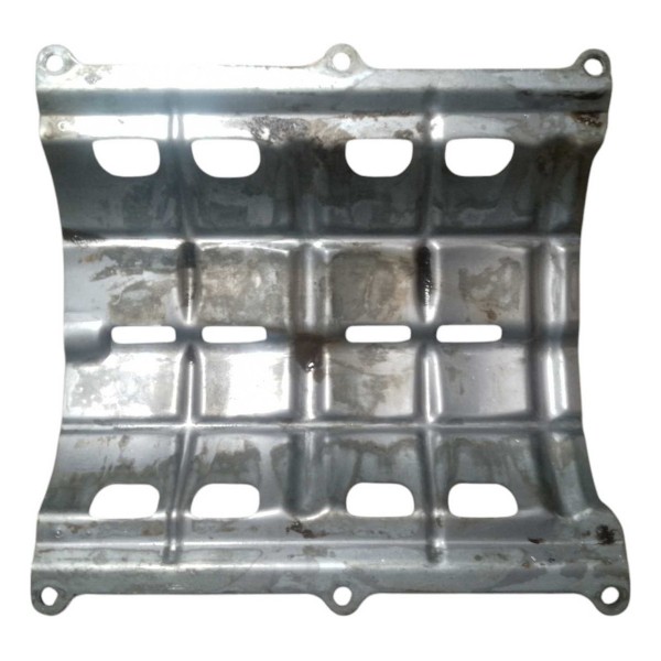 Defletor Oleo Carter Hyundai Veracruz 3.8 V6 2009 2012